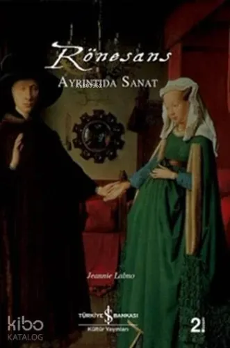 Rönesans; Ayrıntıda Sanat