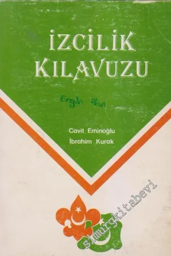 İzcilik Kılavuzu -        1988