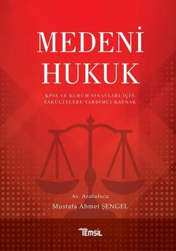Medeni Hukuk