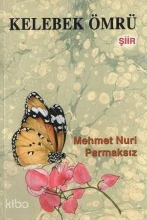 Kelebek Ömrü