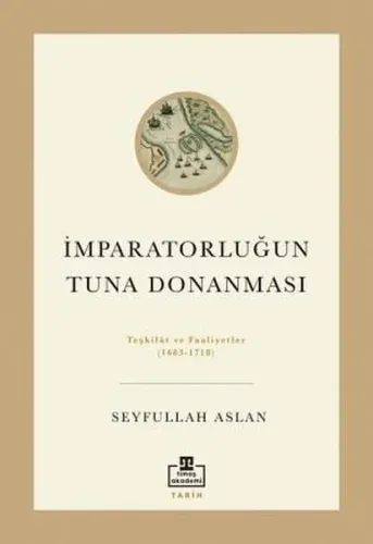 İmparatorluğun Tuna Donanması