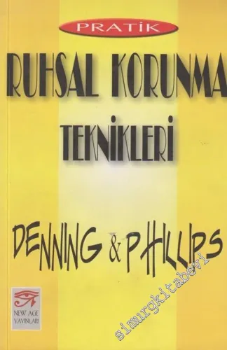 Pratik Ruhsal Korunma Teknikleri -        2003