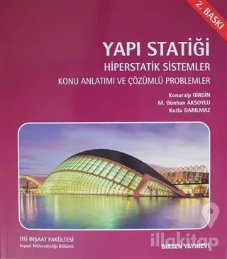 Yapı Statiği
