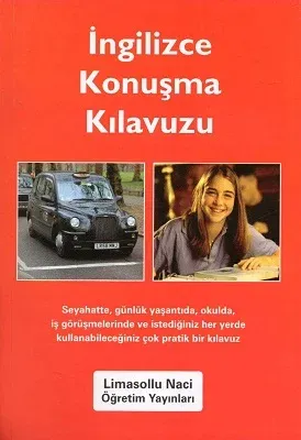 İngilizce Konuşma Kılavuzu