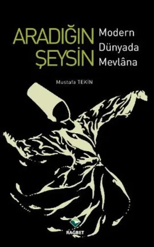 Aradığın Şeysin | benlikitap.com