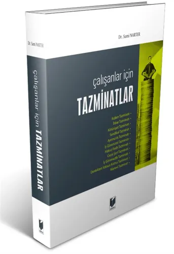 Çalışanlar İçin Tazminatlar