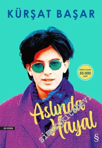Aslında Hayal - 2016
