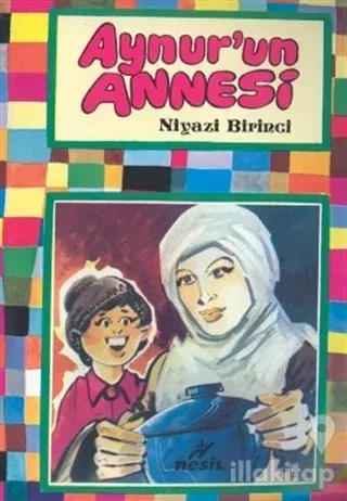 Aynur'un Annesi