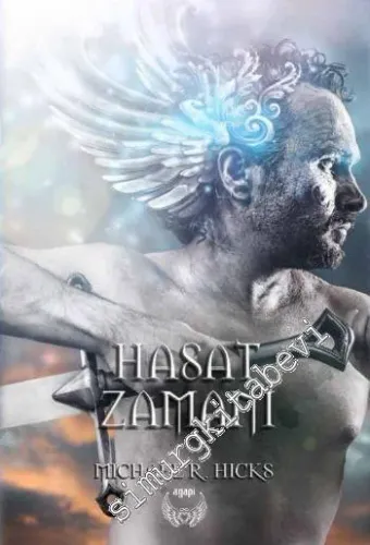 Hasat Zamanı CİLTLİ -