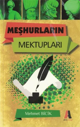 Meşhurların Mektupları