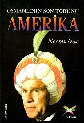 Osmanlının Son Torunu Amerika
