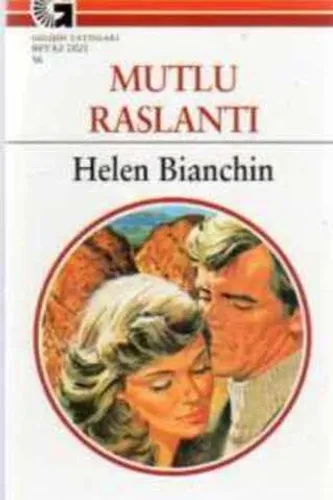 Mutlu Rastlantı - 56