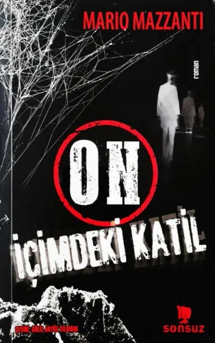 On - İçimdeki Katil