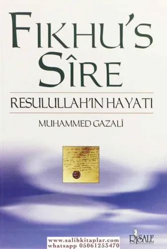 Fıkhus Sire Resullahın Hayatı
