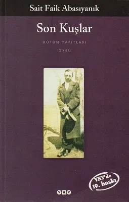 Son Kuşlar