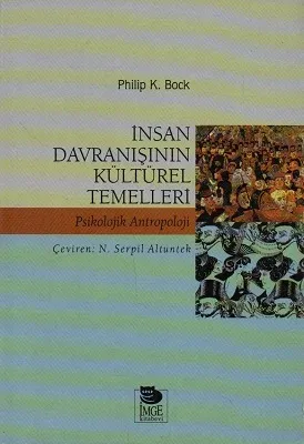 İnsan Davranışının Kültürel Temelleri