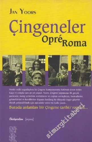Çingeneler: Opre Roma -        2005