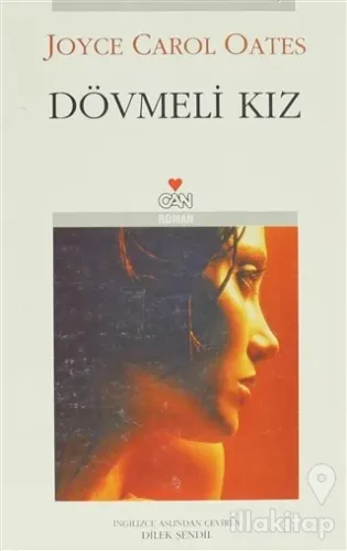 Dövmeli Kız