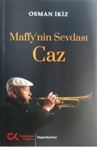 Maffy'nin Sevdası Caz