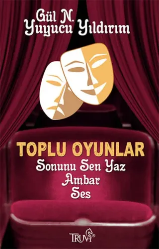Toplu Oyunlar Sonunu Sen Yaz Ambar Ses