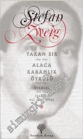 Yakan Sır - Alacakaranlık Öyküsü -         2013