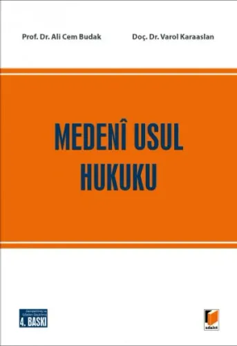 Medeni Usul Hukuku