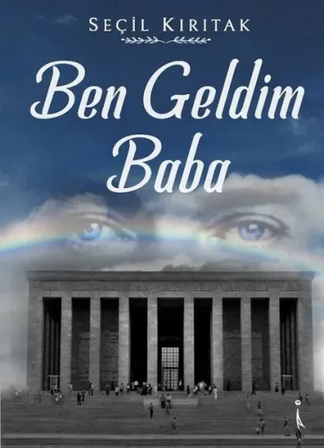 Ben Geldim Baba