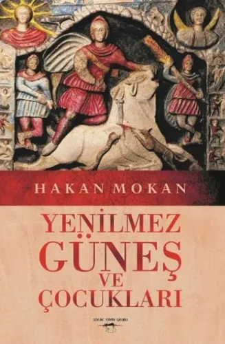 Yenilmez Güneş ve Çocukları