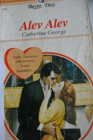 Alev Alev - 674