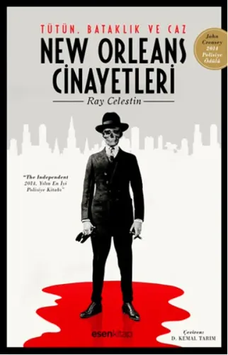 New Orleans Cinayetleri
