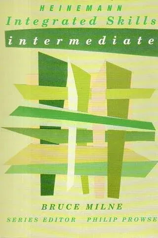 Integrated Skills Intermediate
