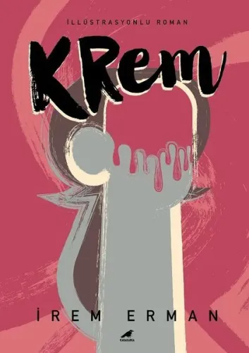 Krem İrem Erman