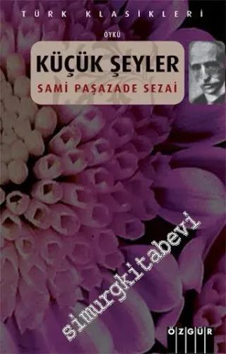 Küçük Şeyler -        2021