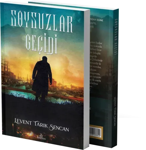 SOYSUZLAR GEÇİDİ - CİLTSİZ