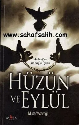 Hüzün ve Eylül
