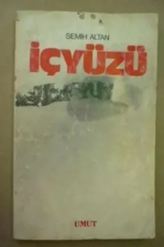 İçyüzü