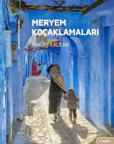 Meryem Koçaklamaları