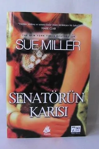 Senatörün Karısı