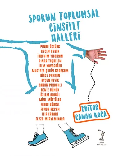 Sporun Toplumsal Cinsiyet Halleri