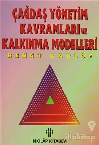Çağdaş Yönetim Kavramları ve Kalkınma Modelleri