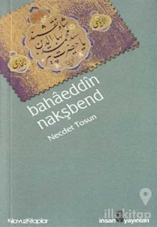 Bahaeddin Nakşbend