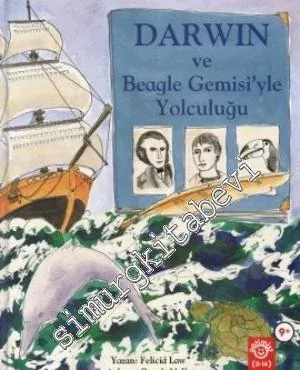 Darwin ve Beagle Gemisi'yle Yolculuğu -
