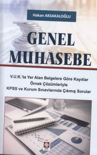 Genel Muhasebe