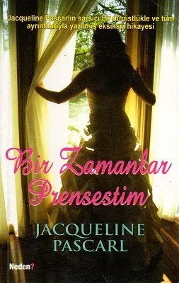 Bir Zamanlar Prensestim