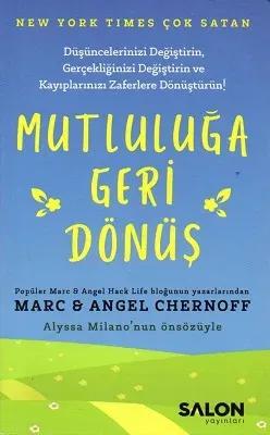 Mutluluğa Geri Dönüş
