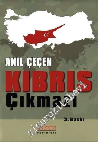 Kıbrıs Çıkmazı -         2018