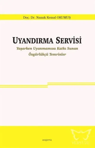 Uyandırma Servisi