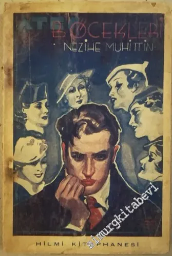 Ateş Böcekleri -        1935