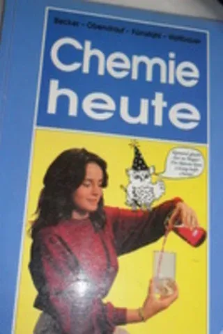 Chemie Heute 4