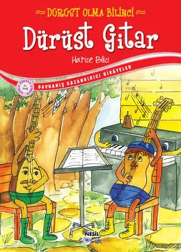 Dürüst Gitar - Dürüst Olma Bilinci